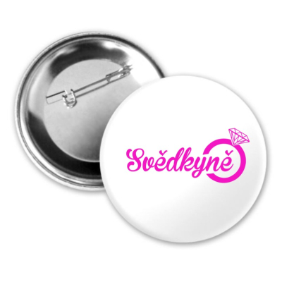 Svědkyně s prstenem