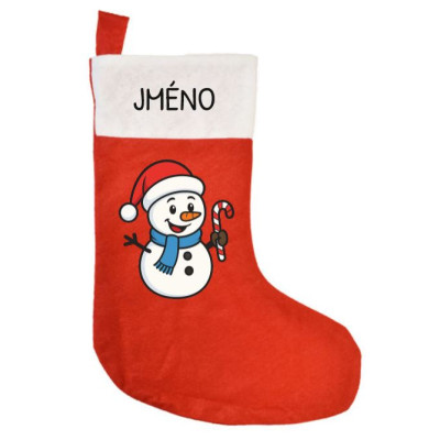 mikulasska-puncocha-se-jmenem-snehulak