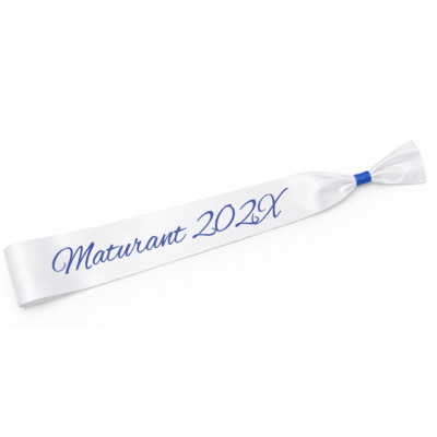 Šerpa MATURANT 202X