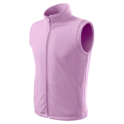 Fleece vesta unisex Next 518 orchid