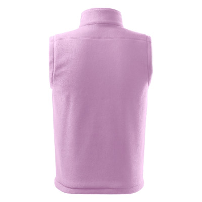 Fleece vesta unisex Next 518 orchid