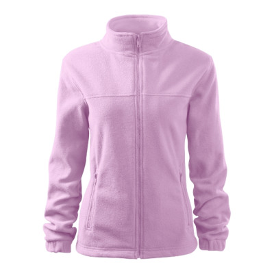 Fleece dámský Jacket 504 orchid