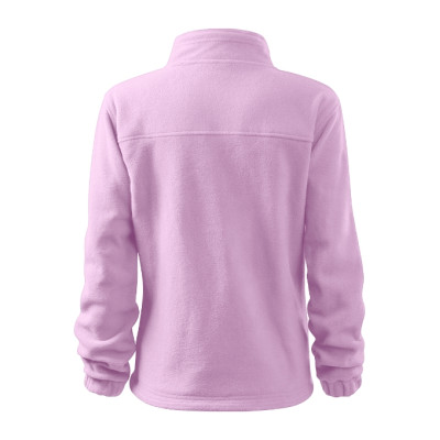 Fleece dámský Jacket 504 orchid
