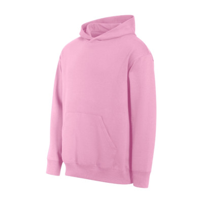 Mikina unisex Chill 422 růžová