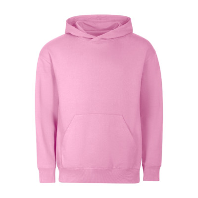 Mikina unisex Chill 422 růžová