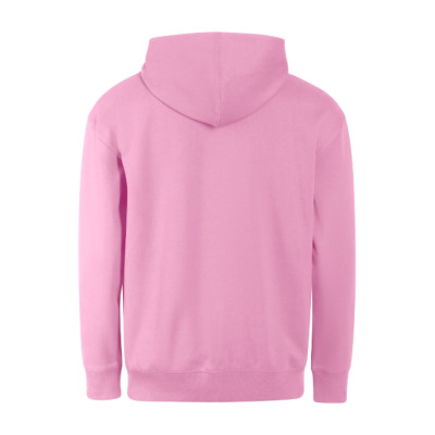 Mikina unisex Chill 422 růžová