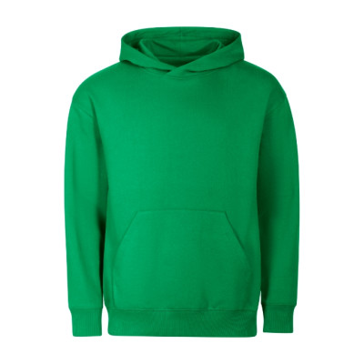 Mikina unisex Chill 422 středně zelená