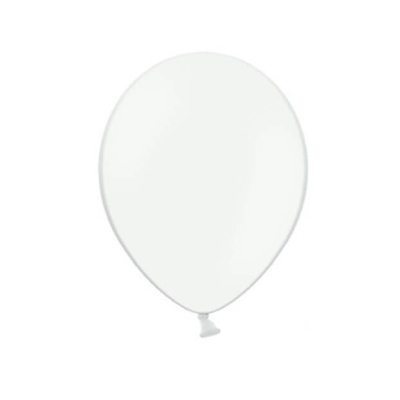 Balónek BÍLÁ