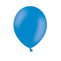 Balónek MODRÝ