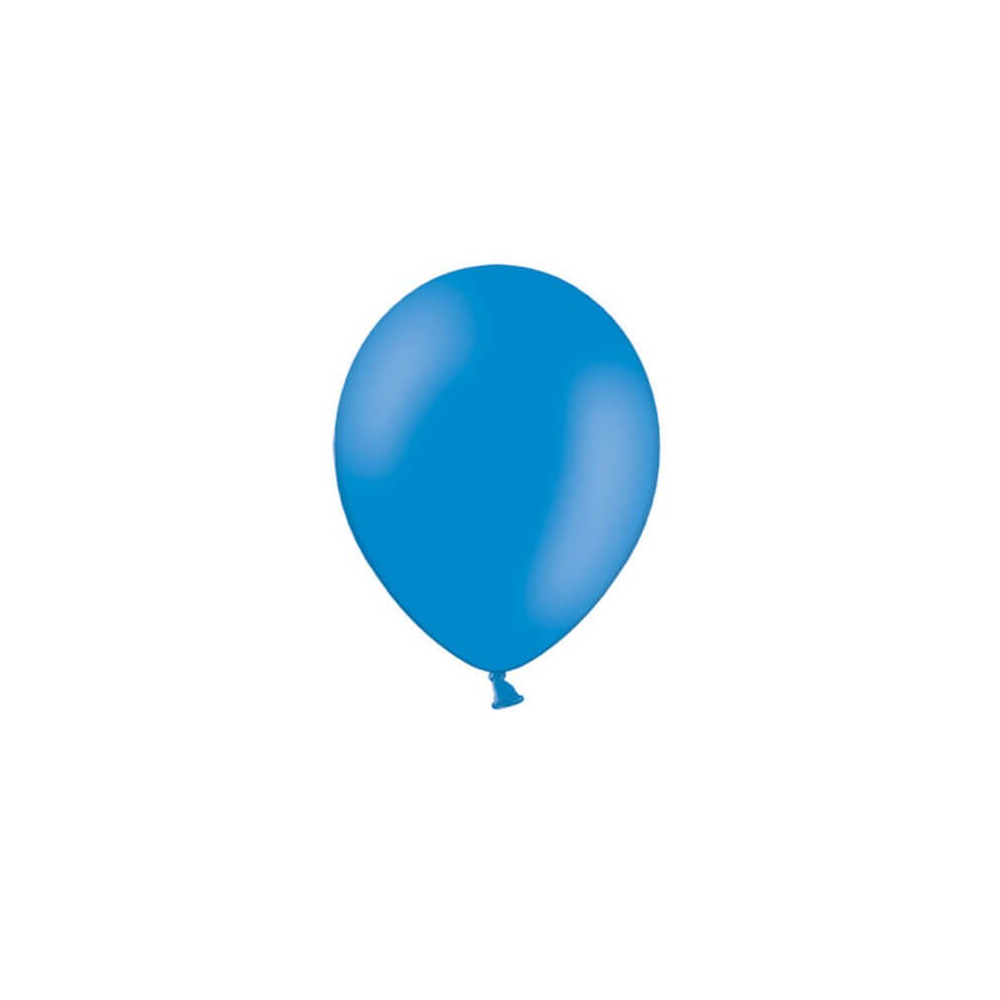 Balónek MODRÝ