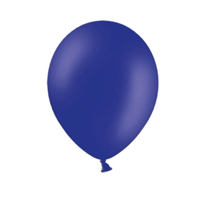 Balónek KRÁLOVSKÁ MODRÁ
