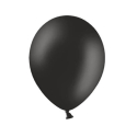 Balónek ČERNÝ