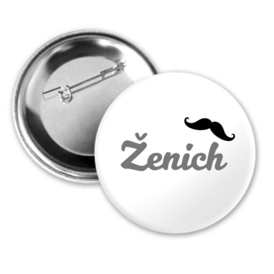 Magnet Ženich