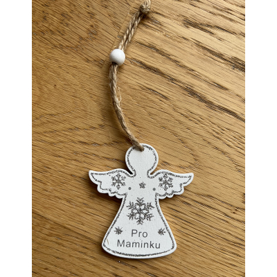 Anděl Pro Maminku