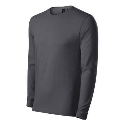 Triko pánské Brave 155 light anthracite