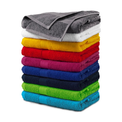 Ručník unisex Towel 450 903 bílá